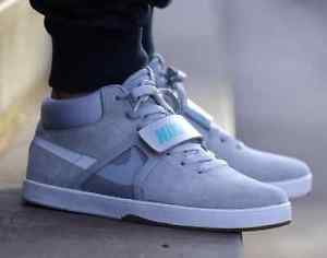 Nike SB Mid Premium Eric Koston McFly 705325-013 9 Air Mag Hyperdunk Supreme NEW