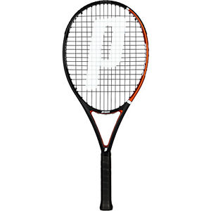 Prince Adult Thunder Dome 110 ESP Tennis Racquet - Str 4 1/2 Grip 110 Inch Head