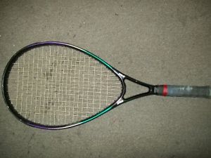 Prince CTS Synergy Extender 4 1/2 Tennis Racquet