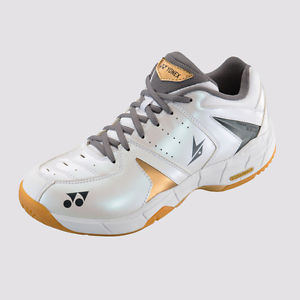 SALE YONEX SHB SC2 LDEX WHITE LIN DAN EXCLUSIVE II BADMINTON SHOES