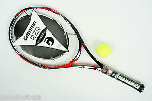 NEW! Gamma RZR 100T 4 3/8 Tennis Racquet (#2399)