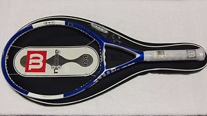 Wilson nCode n4 101 BRAND NEW Tennis Racquet 4 1/2 N 4 Midplus