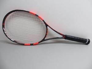 Babolat Pure Strike TourTennis Racquet Racket 4 1/2 Used Strung