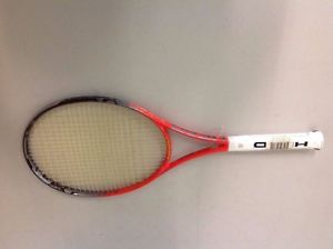 Head YouTek IG Radical MP Tennis Racket 4 1/4 - 2 Strung  27