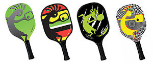 NEW Pickleball Multi Pack Rackets (12)