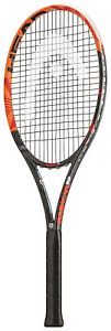 HEAD GRAPHENE XT RADICAL MP tennis racquet 4 1/2 - Bernard Tomic - Reg $225