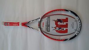 Wilson Steam 99LS