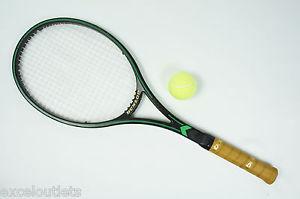 Dunlop MAX 200G 4 1/2 Tennis Racquet (#2851)