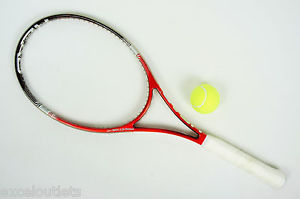 Head Youtek IG Prestige MID 4 1/2 Tennis Racquet (#2401)