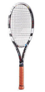 BABOLAT Pure Drive LITE FRENCH OPEN- tennis racquet - Auth Dealer  4 3/8 -Rg$190