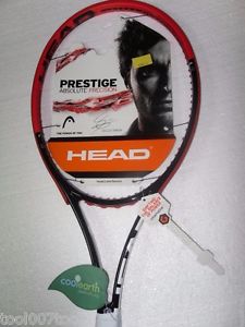 Head YouTek Graphene Prestige Midplus Tennis Racquet 4 3/8 Grip Last 2! 2015