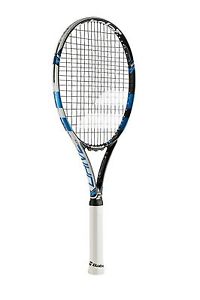 BABOLAT PURE DRIVE LITE 2015 - tennis racquet racket - AUTHORIZED DEALER - 4-1/8