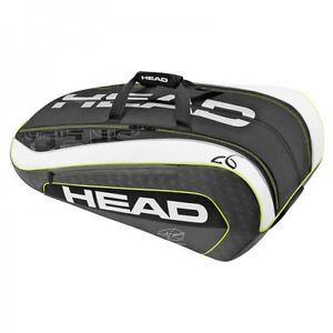 Head Djokovic 12R Monstercombi 2016