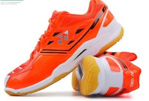 YONEX BADMINTON SHOES SHB-F1NLTD FLASH ORAGNE