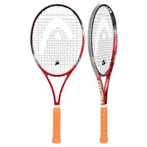 Head IG Prestige Pro Grip 4 1/2