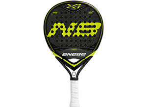 PALA DE PADEL ENEBE X1 LASER CARBON 7.1 PVP.-270€