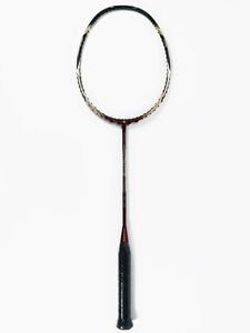 EXPEDITED SHIPPING Maxx Power11 Badminton Racquet + Maxx String & Grip