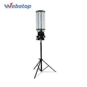 Outdoor Badminton Racket Automatic Badminton Ball Machine for Sport Training