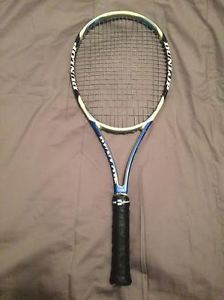 Dunlop Aerogel Titan Tennis Racquet
