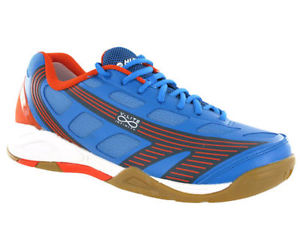 Nuevo Hombre Hi-Tec V-Lite Infinity Interiores Zapatillas Deportivas Calabacín