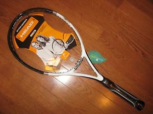 Head YouTek Five Star SeriesTennis Racket - Brand New! - 4 5/8