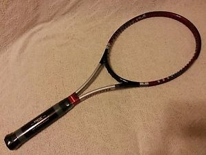 HEAD TI CLASSIC MP 630 PRO TOUR TENNIS RACQUET 4-3/8 NEW