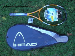 New Head LiquidMetal Instinct Tour XL MP LM Racket 5/8 5 L5 Last 1 hard to find