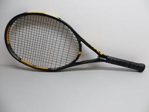 Volkl Organix 3 Tennis Racquet Racket 4 1/4 Used Strung