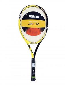 Wilson BLX Pro Equipo FX Raqueta De Tenis
