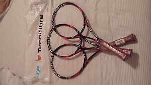 Tecnifibre TFight 315 ATP 16X19 Ltd Racket Limited 16M