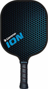 Gamma Ion Pickleball Paddle