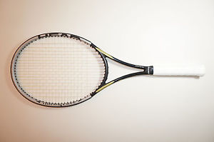 HEAD I.PRESTIGE MIDPLUS MP 630 98 TENNIS RACKET 4 3/8 L3 mid plus intelligence