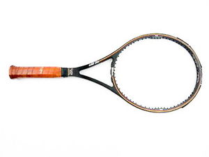 Wilson Pro Staff Midsize 6.0 Original 85 SGZ 4 3/8 Sampras Mid Tennis racket ps