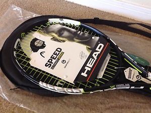 Head GrapheneXT Speed Junior 26