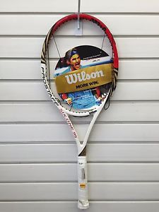 Wilson Pro Staff 6.1 95