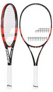 Babolat Pure Strike 100 Tennis Racquet Brand New