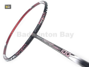 NEW Apacs Feather Weight 100 Badminton Racket Racquet Free Stringing String Grip