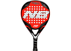 PALA DE PADEL ENEBE RSX CARBON 7.1 2015 NOVEDAD 215€