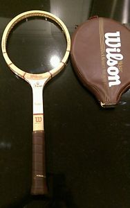 Jack Kramer Autograph Midsize new old stock tennis racket racquet 4 1/2