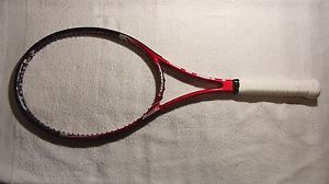Head Pro Stock TGK 238.4 Youtek Prestige MP Paintjob Custom Racquet 4 1/4 L2