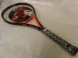 Slazenger V100 Tour Tennis Racquet-315g unstrung-4-1/4-NEW-no cover