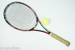Tecnifibre T-Fight 315 Limited 16x19 4 3/8 Tennis Racquet (#2853)