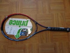 NEW Prince EXO3 Hybrid 104 head 4 3/8 grip Tennis Racquet
