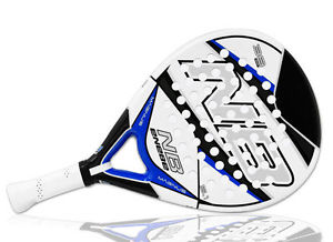 PALA DE PADEL ENEBE MAGNUS 5.1
