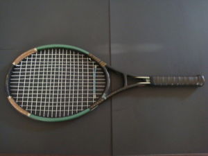 PRINCE TT TRIPLE THREAT GRAPHITE MP MIDPLUS/100,27.5