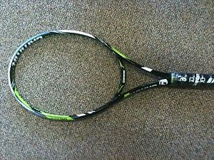 Gamma RZR 98 Demo