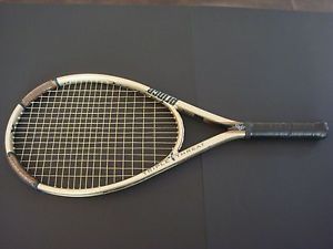 PRINCE TT TRIPLE THREAT RIP, 4-3/8  -  {inv=300338}