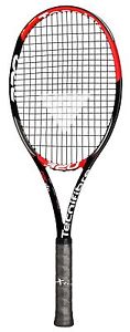 TECNIFIBRE T-FIGHT 320 VO2 MAX - tennis racquet - 4 1/2