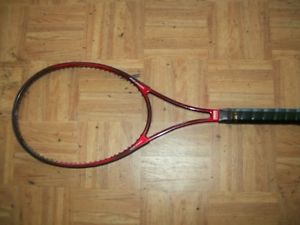 Head Prestige Tour 93 in Austria Midsize 93 4 1/2 Tennis Racquet
