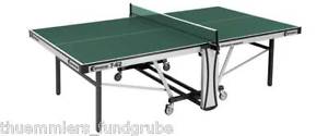 Table de ping pong Sponeta S 7-62 7-63 Intérieur incl. NG
